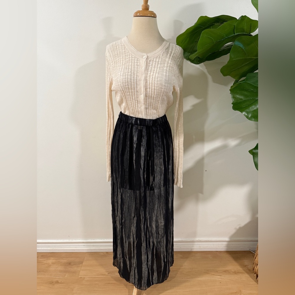 Rebecca Taylor | Crew Neck Sweater